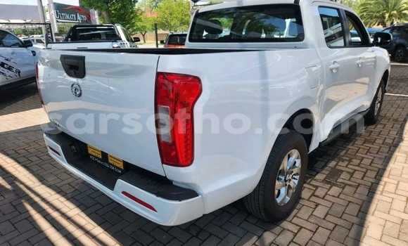 Sayi Na hannu GMC Sierra Other Mota in Hlotse a Leribe Sayi Na hannu GMC Sierra Other Mota in Hlotse a Leribe