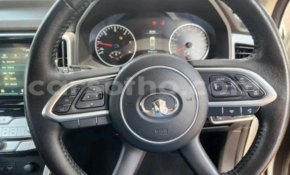 Sayi Na hannu GMC Sierra Other Mota in Hlotse a Leribe Sayi Na hannu GMC Sierra Other Mota in Hlotse a Leribe