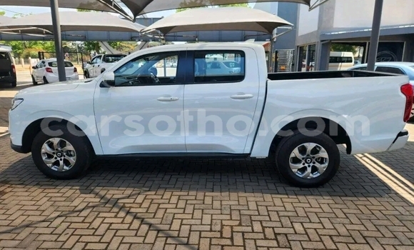 Sayi Na hannu GMC Sierra Other Mota in Hlotse a Leribe Sayi Na hannu GMC Sierra Other Mota in Hlotse a Leribe