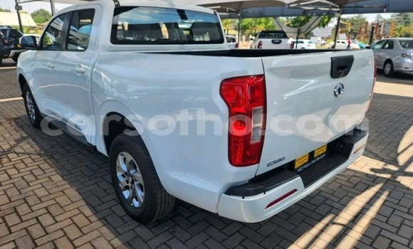 Sayi Na hannu GMC Sierra Other Mota in Hlotse a Leribe Sayi Na hannu GMC Sierra Other Mota in Hlotse a Leribe