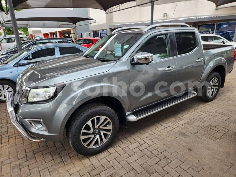 Big with watermark nissan navara thaba tseka butha buthe 31377
