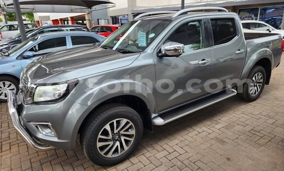 Buy Used Nissan Navara Other Car in Butha–Buthe in Thaba-Tseka