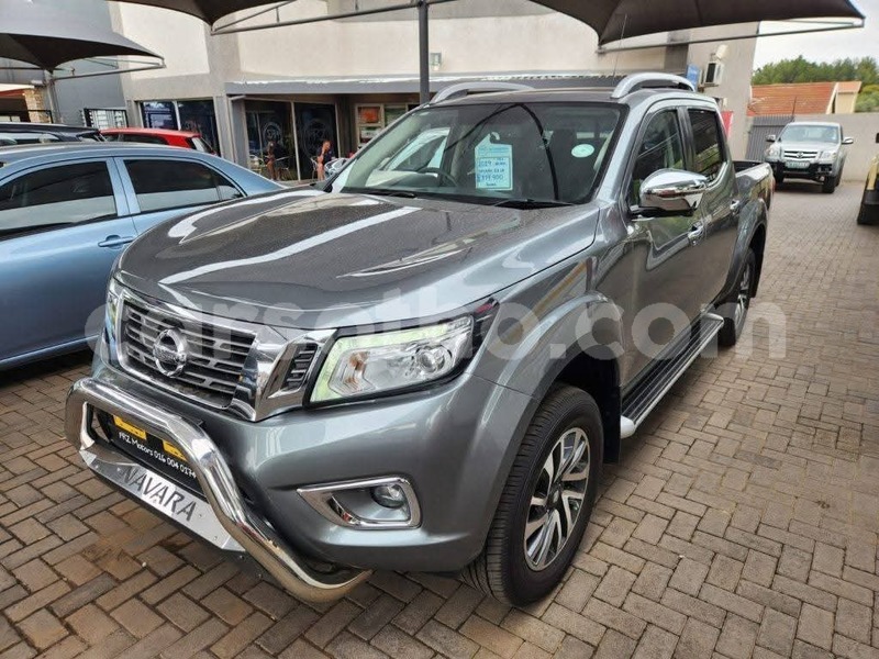 Big with watermark nissan navara thaba tseka butha buthe 31377