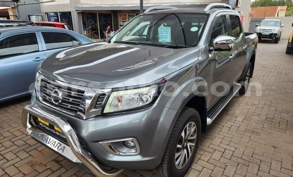 Sayi Na hannu Nissan Navara Other Mota in Butha–Buthe a Thaba-Tseka Sayi Na hannu Nissan Navara Other Mota in Butha–Buthe a Thaba-Tseka