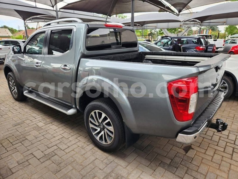 Big with watermark nissan navara thaba tseka butha buthe 31377