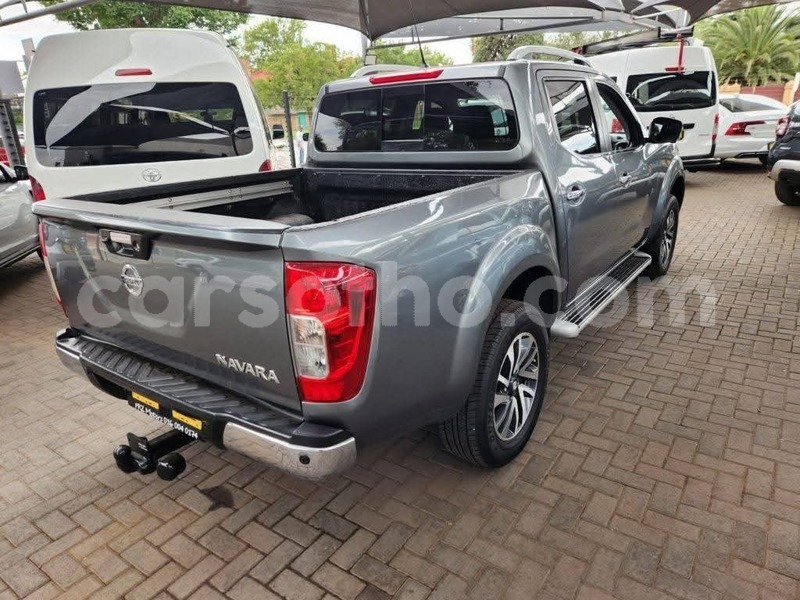 Big with watermark nissan navara thaba tseka butha buthe 31377