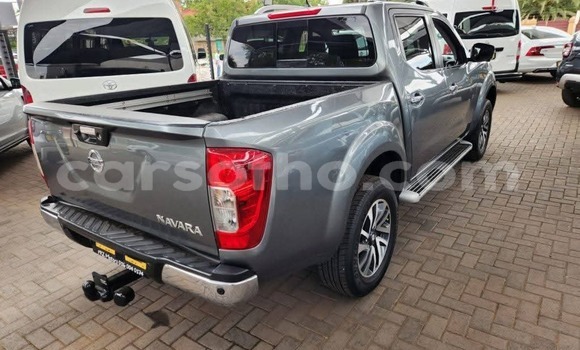 Sayi Na hannu Nissan Navara Other Mota in Butha–Buthe a Thaba-Tseka Sayi Na hannu Nissan Navara Other Mota in Butha–Buthe a Thaba-Tseka