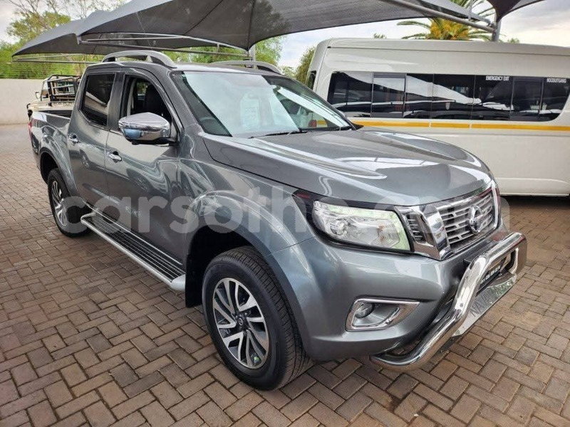 Big with watermark nissan navara thaba tseka butha buthe 31377