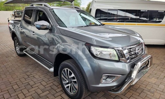 Sayi Na hannu Nissan Navara Other Mota in Butha–Buthe a Thaba-Tseka Sayi Na hannu Nissan Navara Other Mota in Butha–Buthe a Thaba-Tseka