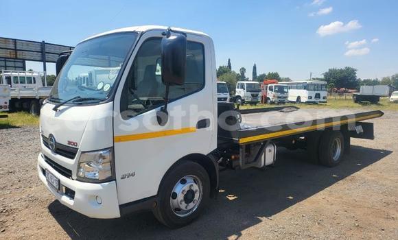 Buy Used Hino 300 Series Other Truck in Mafeteng in Mafeteng