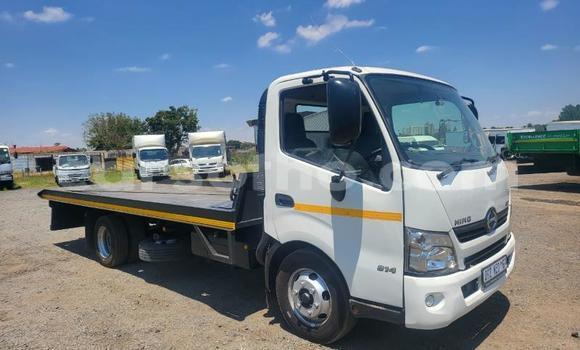 Sayi Na hannu Hino 300 Series Other Babbar mota in Mafeteng a Mafeteng Sayi Na hannu Hino 300 Series Other Babbar mota in Mafeteng a Mafeteng