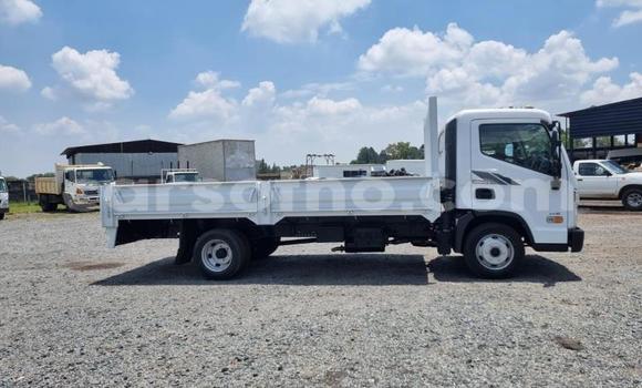 Sayi Na hannu Hyundai Chorus White Babbar mota in Mohale's Hoek a Mohale's Hoek Sayi Na hannu Hyundai Chorus White Babbar mota in Mohale's Hoek a Mohale's Hoek