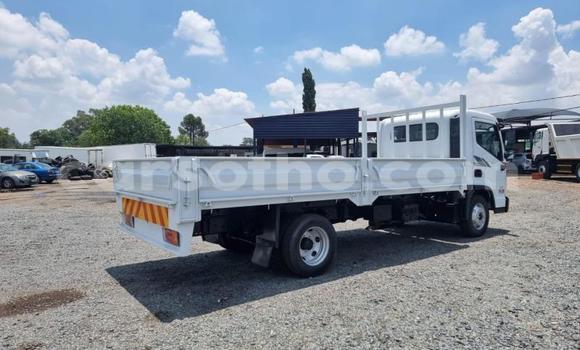 Sayi Na hannu Hyundai Chorus White Babbar mota in Mohale's Hoek a Mohale's Hoek Sayi Na hannu Hyundai Chorus White Babbar mota in Mohale's Hoek a Mohale's Hoek