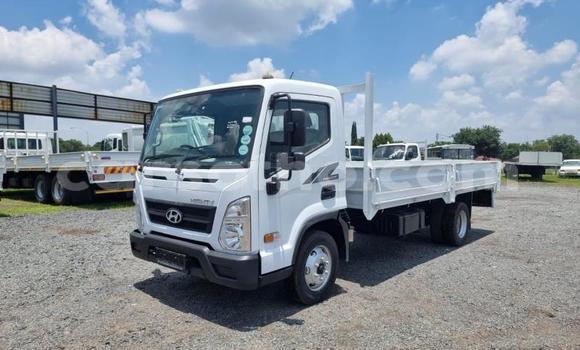 Sayi Na hannu Hyundai Chorus White Babbar mota in Mohale's Hoek a Mohale's Hoek Sayi Na hannu Hyundai Chorus White Babbar mota in Mohale's Hoek a Mohale's Hoek