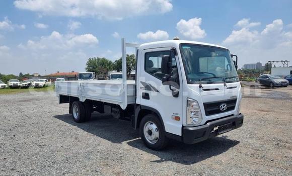 Sayi Na hannu Hyundai Chorus White Babbar mota in Mohale's Hoek a Mohale's Hoek Sayi Na hannu Hyundai Chorus White Babbar mota in Mohale's Hoek a Mohale's Hoek