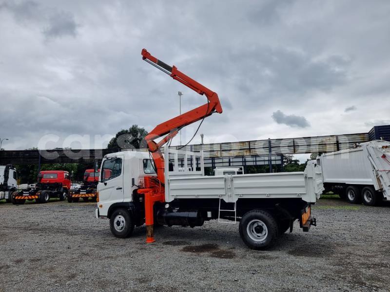 Big with watermark hino 300 series quthing qacha s nek 31385