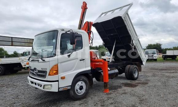 Sayi Na hannu Hino 300 Series Other Babbar mota in Qacha's Nek a Quthing Sayi Na hannu Hino 300 Series Other Babbar mota in Qacha's Nek a Quthing