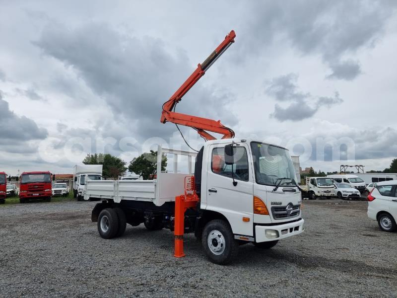 Big with watermark hino 300 series quthing qacha s nek 31385