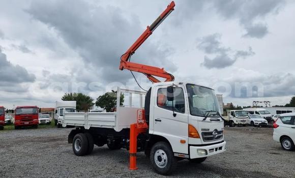 Sayi Na hannu Hino 300 Series Other Babbar mota in Qacha's Nek a Quthing Sayi Na hannu Hino 300 Series Other Babbar mota in Qacha's Nek a Quthing