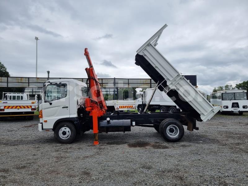 Big with watermark hino 300 series quthing qacha s nek 31385