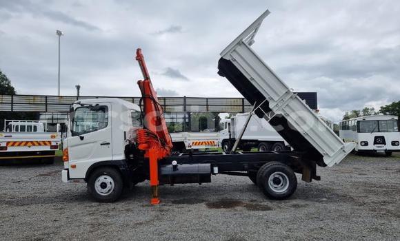 Sayi Na hannu Hino 300 Series Other Babbar mota in Qacha's Nek a Quthing Sayi Na hannu Hino 300 Series Other Babbar mota in Qacha's Nek a Quthing