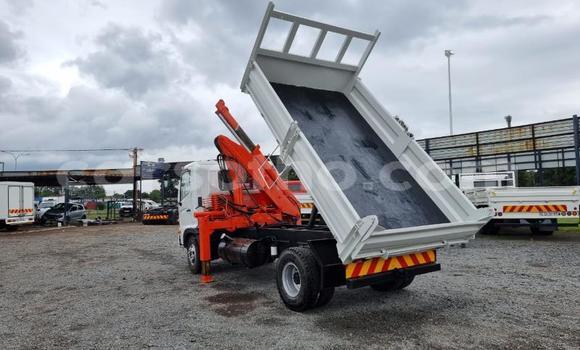 Sayi Na hannu Hino 300 Series Other Babbar mota in Qacha's Nek a Quthing Sayi Na hannu Hino 300 Series Other Babbar mota in Qacha's Nek a Quthing