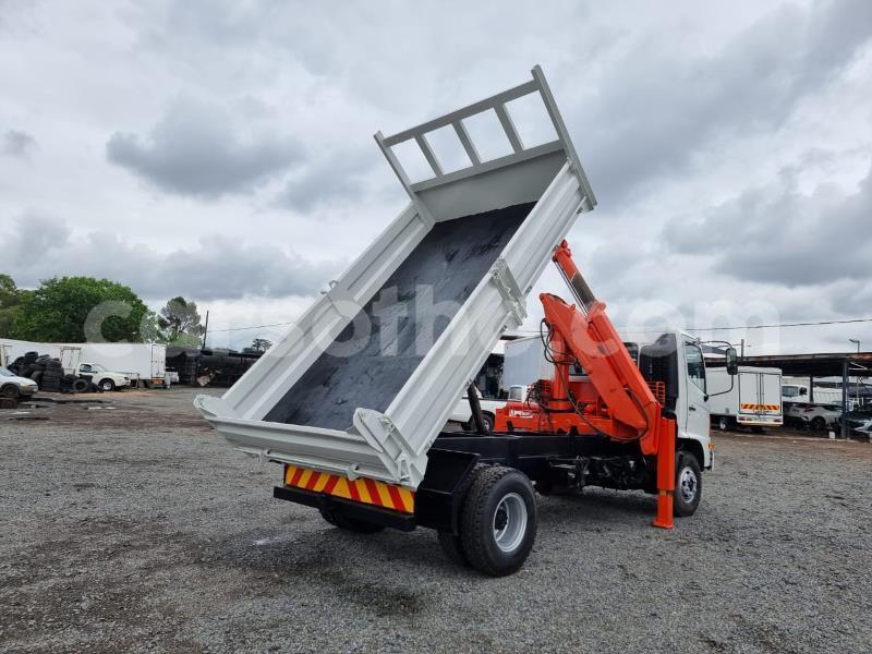 Big with watermark hino 300 series quthing qacha s nek 31385