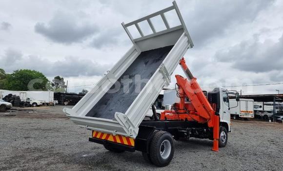 Sayi Na hannu Hino 300 Series Other Babbar mota in Qacha's Nek a Quthing Sayi Na hannu Hino 300 Series Other Babbar mota in Qacha's Nek a Quthing