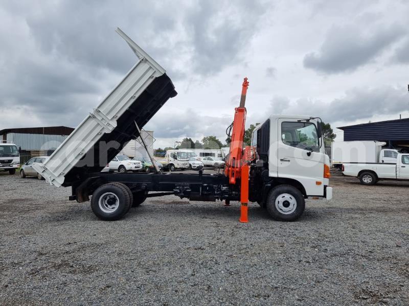 Big with watermark hino 300 series quthing qacha s nek 31385