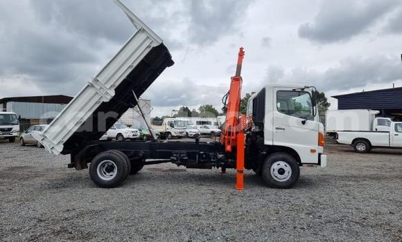 Sayi Na hannu Hino 300 Series Other Babbar mota in Qacha's Nek a Quthing Sayi Na hannu Hino 300 Series Other Babbar mota in Qacha's Nek a Quthing