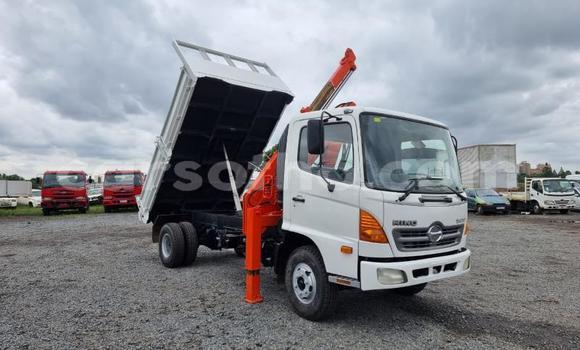 Sayi Na hannu Hino 300 Series Other Babbar mota in Qacha's Nek a Quthing Sayi Na hannu Hino 300 Series Other Babbar mota in Qacha's Nek a Quthing