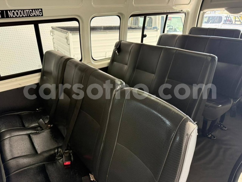 Big with watermark toyota iq maseru maseru 31386