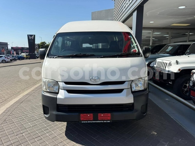 Big with watermark toyota iq maseru maseru 31386