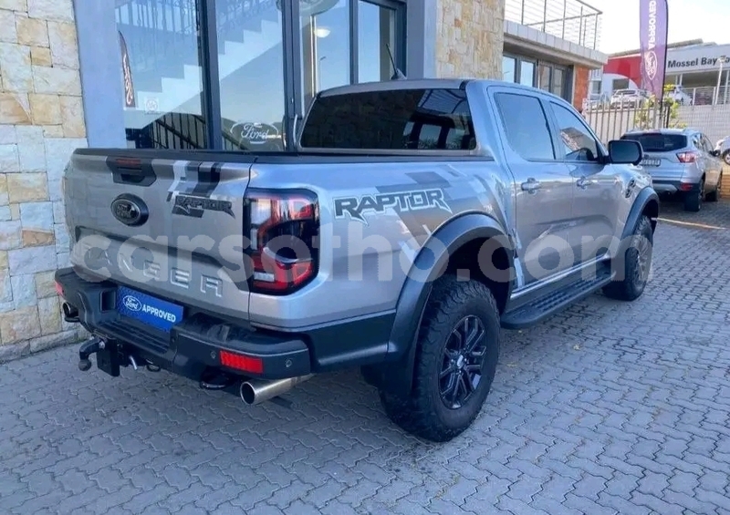 Big with watermark ford ranger leribe hlotse 31389