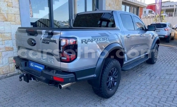 Acheter Occasion Voiture Ford Ranger Autre à Hlotse, Leribe