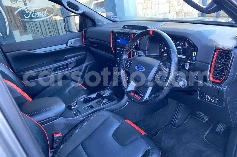 Big with watermark ford ranger leribe hlotse 31389