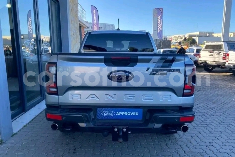 Big with watermark ford ranger leribe hlotse 31389