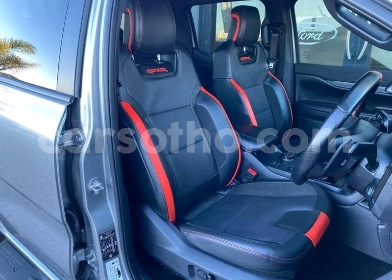 Big with watermark ford ranger leribe hlotse 31389