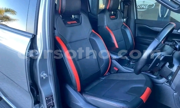 Sayi Na hannu Ford Ranger Other Mota in Hlotse a Leribe Sayi Na hannu Ford Ranger Other Mota in Hlotse a Leribe