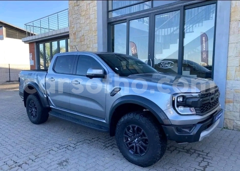 Big with watermark ford ranger leribe hlotse 31389