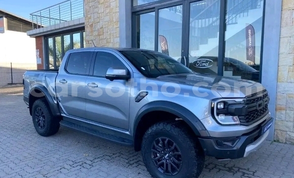 Sayi Na hannu Ford Ranger Other Mota in Hlotse a Leribe Sayi Na hannu Ford Ranger Other Mota in Hlotse a Leribe