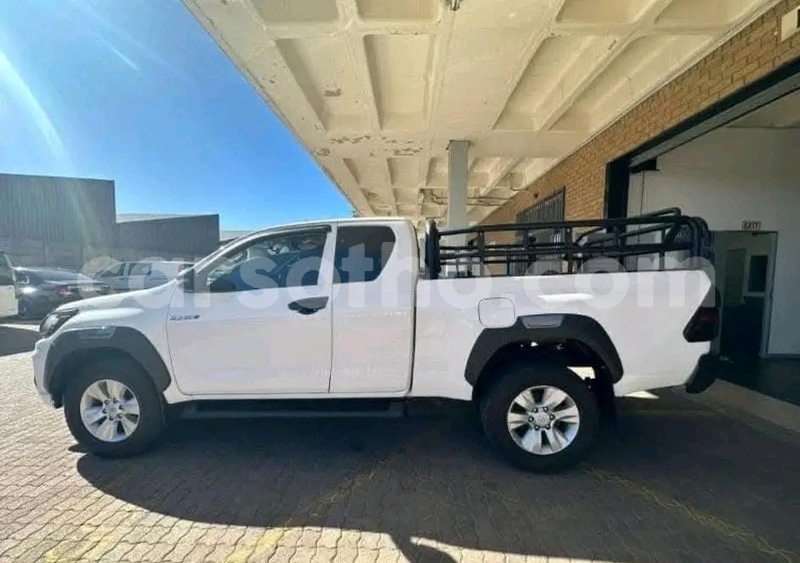 Big with watermark toyota hilux maseru maseru 31396