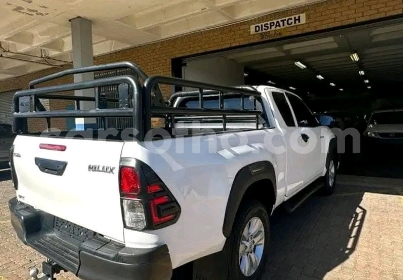 Big with watermark toyota hilux maseru maseru 31396