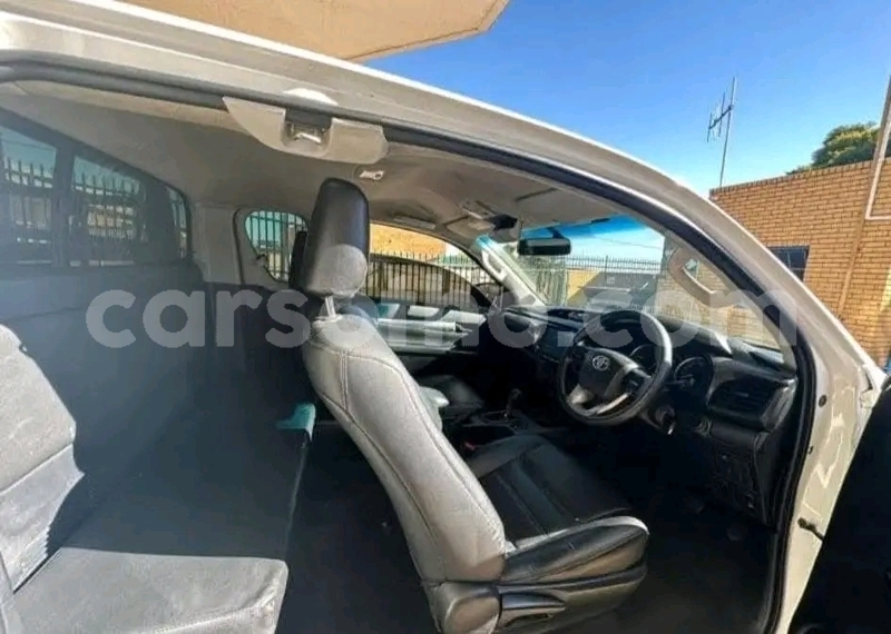 Big with watermark toyota hilux maseru maseru 31396