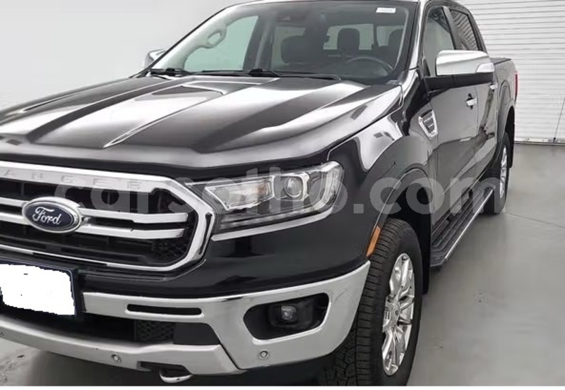 Big with watermark ford ranger leribe maputsoe 31402