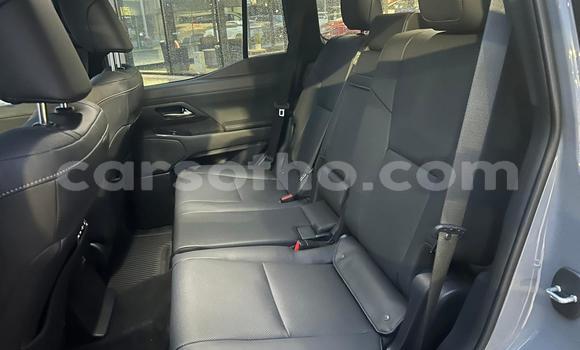 اشتري مستعمل Lexus GX White سيارة في Maseru في Maseru اشتري مستعمل Lexus GX White سيارة في Maseru في Maseru
