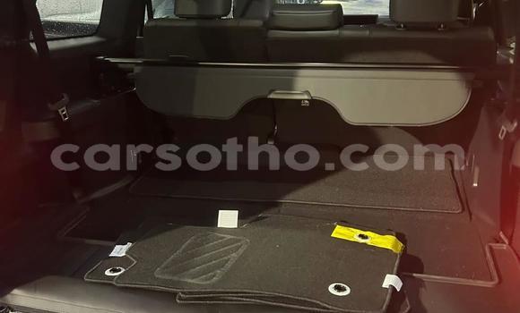 اشتري مستعمل Lexus GX White سيارة في Maseru في Maseru اشتري مستعمل Lexus GX White سيارة في Maseru في Maseru