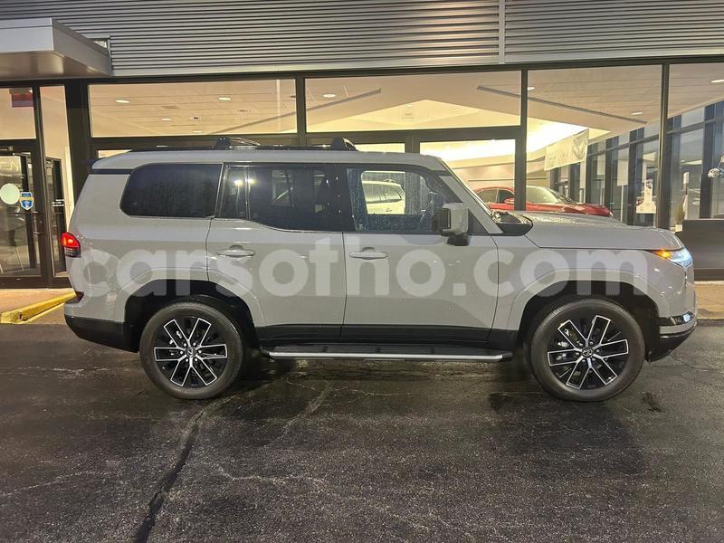 Big with watermark lexus gx maseru maseru 31403