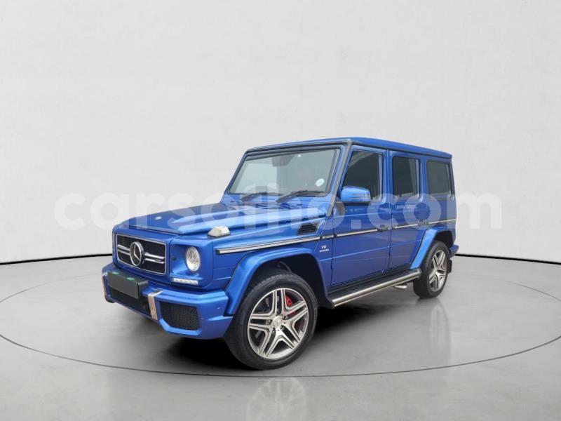 Big with watermark mercedes benz g klasse amg maseru maseru 31404