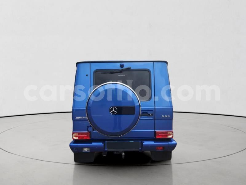 Big with watermark mercedes benz g klasse amg maseru maseru 31404